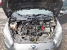 3FADP4EJ4JM****** Repairable 2018 Ford Fiesta in Cleveland