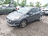 3FADP4EJ4JM****** Used and Repairable 2018 Ford Fiesta in Cleveland