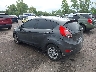 3FADP4EJ4JM****** Salvage and Repairable 2018 Ford Fiesta in Cleveland