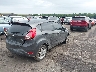 3FADP4EJ4JM****** Salvage and Wrecked 2018 Ford Fiesta in Ohio State
