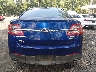 1FAHP2H88FG****** Wrecked 2015 Ford Taurus