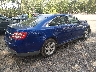 1FAHP2H88FG****** Salvage and Wrecked 2015 Ford Taurus in Virginia State