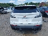 1GYFZER41LF****** Wrecked 2020 Cadillac XT4