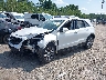 1GYFZER41LF****** Used and Repairable 2020 Cadillac XT4 in Boston Shirley