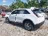 1GYFZER41LF****** Salvage and Repairable 2020 Cadillac XT4 in Boston Shirley
