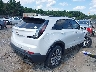 1GYFZER41LF****** Salvage and Wrecked 2020 Cadillac XT4 in Massachusetts State