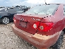 1NXBR32E15Z****** Destrozados 2005 Toyota Corolla en Estado de Texas