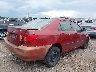 1NXBR32E15Z****** Salvamento y Destrozados 2005 Toyota Corolla en Estado de Texas
