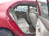 1NXBR32E15Z****** Destrozados 2005 Toyota Corolla en Houston North