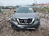 5N1DR2AM5LC****** Wrecked 2020 Nissan Pathfinder in Pennsylvania State