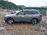 5N1DR2AM5LC****** Repairable 2020 Nissan Pathfinder in Pennsylvania State
