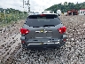 5N1DR2AM5LC****** Wrecked 2020 Nissan Pathfinder