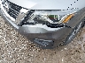 5N1DR2AM5LC****** Salvage and Repairable 2020 Nissan Pathfinder in Pennsylvania State