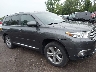 5TDDK3EH7DS****** Used 2013 Toyota Highlander in Ohio State
