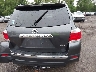 5TDDK3EH7DS****** Wrecked 2013 Toyota Highlander