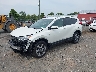 2HKRW2H85JH****** Used and Repairable 2018 Honda CR-V in Culpeper