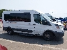 1FBAX2CM1HK****** Used 2017 Ford Transit-350 in North Carolina State