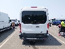 1FBAX2CM1HK****** Wrecked 2017 Ford Transit-350