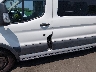 1FBAX2CM1HK****** Used 2017 Ford Transit-350