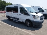 1FBAX2CM1HK****** Salvage and Wrecked 2017 Ford Transit-350 in Raleigh