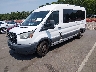1FBAX2CM1HK****** Used and Repairable 2017 Ford Transit-350 in Raleigh