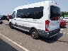 1FBAX2CM1HK****** Salvage and Repairable 2017 Ford Transit-350 in Raleigh