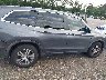 5FNYF6H57JB****** Destrozados 2018 Honda Pilot en Estado de Nueva York