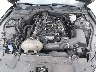 1FA6P8TH9N5****** Repairable 2022 Ford Mustang in Wilmington