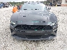 1FA6P8TH9N5****** Wrecked 2022 Ford Mustang in North Carolina State