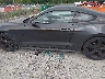 1FA6P8TH9N5****** Repairable 2022 Ford Mustang in North Carolina State