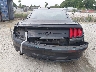 1FA6P8TH9N5****** Wrecked 2022 Ford Mustang