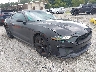1FA6P8TH9N5****** Salvage and Wrecked 2022 Ford Mustang in Wilmington