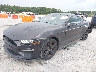 1FA6P8TH9N5****** Used and Repairable 2022 Ford Mustang in Wilmington