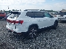 1V2HR2CA8SC****** Salvage and Wrecked 2025 Volkswagen Atlas in Maryland State