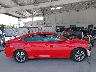 2HGFC2F68KH****** Repairable 2019 Honda Civic in Florida State