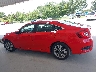 2HGFC2F68KH****** Salvage 2019 Honda Civic