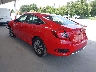 2HGFC2F68KH****** Salvage and Repairable 2019 Honda Civic in Orlando North