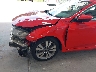 2HGFC2F68KH****** Salvage and Repairable 2019 Honda Civic in Florida State