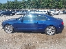 WAUCFAFR7EA****** Salvamento 2014 Audi A5
