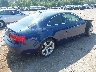 WAUCFAFR7EA****** Salvamento y Destrozados 2014 Audi A5 en Estado de Massachusetts