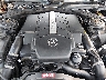 WDBNG70J16A****** Repairable 2006 Mercedes-Benz S-Class in Port Murray