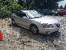 2G2WP552481****** Salvamento y Destrozados 2008 Pontiac Grand Prix en Huntsville