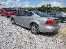 2G2WP552481****** Salvamento y Reparables 2008 Pontiac Grand Prix en Huntsville