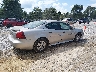 2G2WP552481****** Salvamento y Destrozados 2008 Pontiac Grand Prix en Estado de Alabama