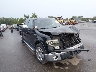 1FTFW1E63BF****** Salvamento y Destrozados 2011 Ford F-150 en Cleveland