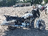 5VPTW36N8F3****** Wrecked 2015 Victory Cross Country Tour in Ohio State