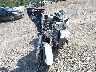 5VPTW36N8F3****** Used and Repairable 2015 Victory Cross Country Tour in Ohio State