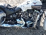 5VPTW36N8F3****** Wrecked 2015 Victory Cross Country Tour in Rec Rides Online Exclusive