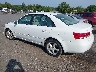 5NPEU46F37H****** Salvage and Repairable 2007 Hyundai Sonata in Culpeper
