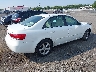 5NPEU46F37H****** Salvage and Wrecked 2007 Hyundai Sonata in Virginia State